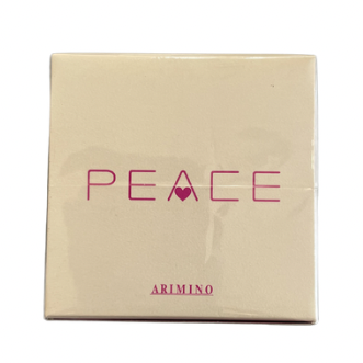 【支店在庫処分品】PEACE ピースプロデザインシリーズ アリミノ グロスワックス 80g