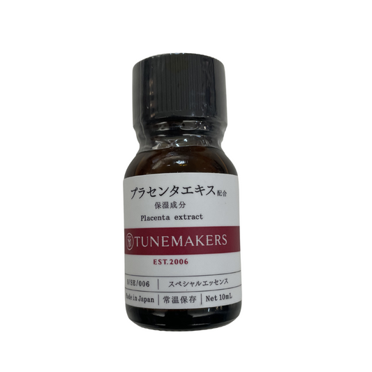 【支店在庫処分品】TUNEMAKERS（チューンメーカーズ）S10-02 プラセンタエキス配合 10ml