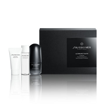 ＜数量限定＞SHISEIDO メン    アルティミューン　トライアルキット　Ｓ