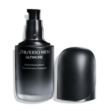 SHISEIDO メン    アルティミューン　パワライジング　セラム　50mL