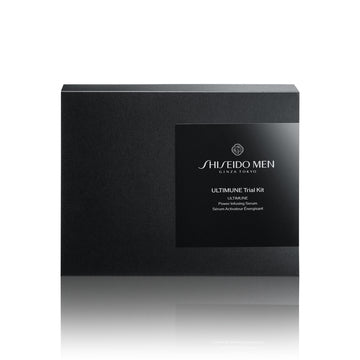 ＜数量限定＞SHISEIDO メン    アルティミューン　トライアルキット　Ｓ