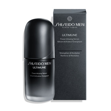 SHISEIDO メン    アルティミューン　パワライジング　セラム　50mL