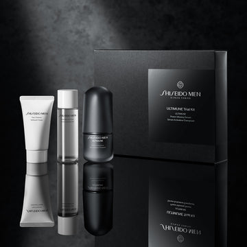 ＜数量限定＞SHISEIDO メン    アルティミューン　トライアルキット　Ｓ