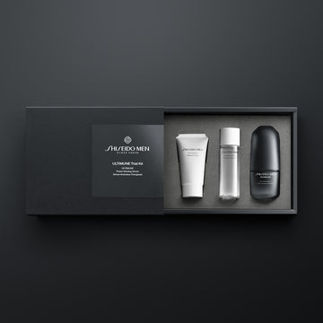 ＜数量限定＞SHISEIDO メン    アルティミューン　トライアルキット　Ｓ