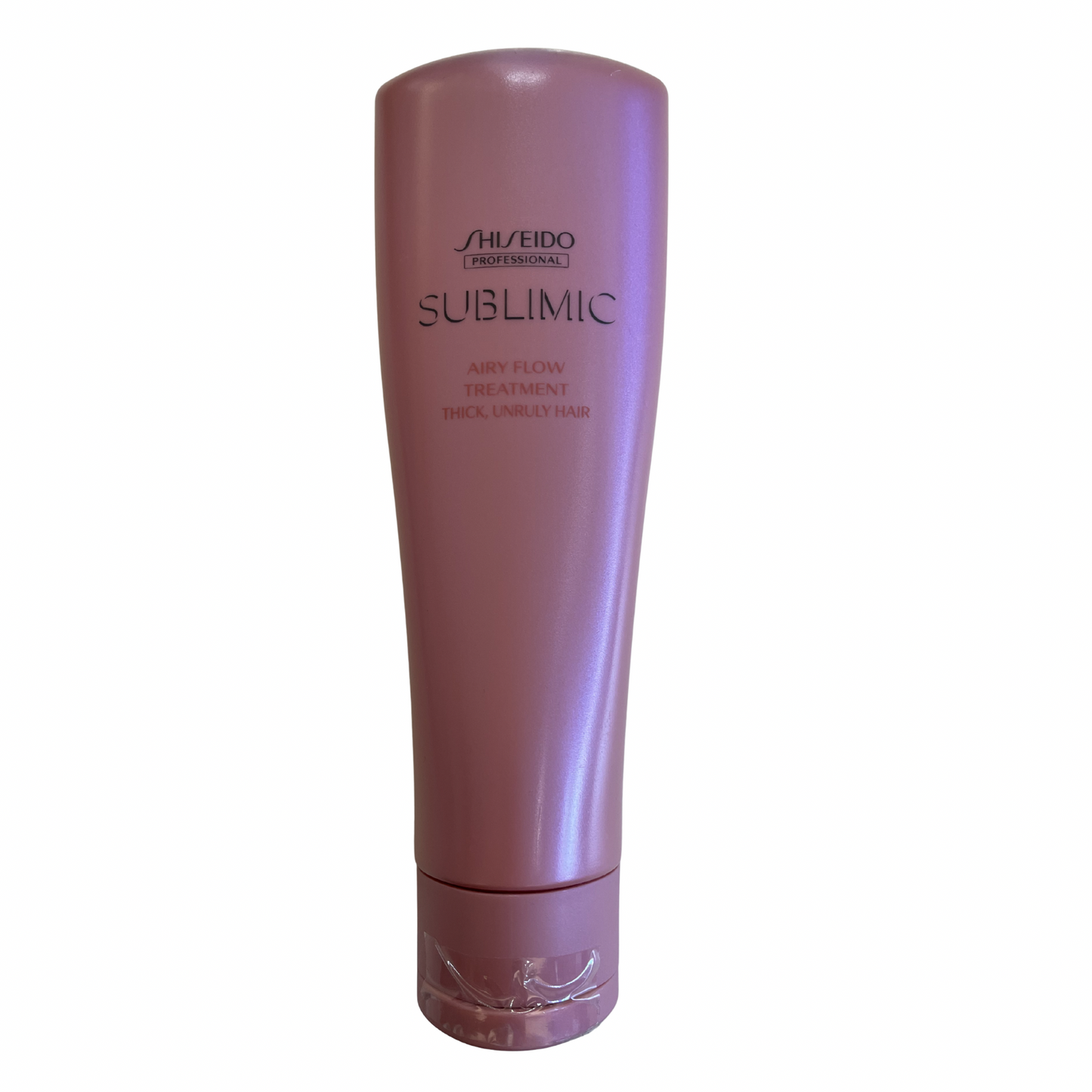 【支店在庫処分品】SUBLIMIC（サブリミック）エアリーフロー トリートメント(T)  250g