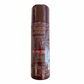 【支店在庫処分品】アモロス 黒彩 ヘアカラースプレー 171 黒 135ml（93g）