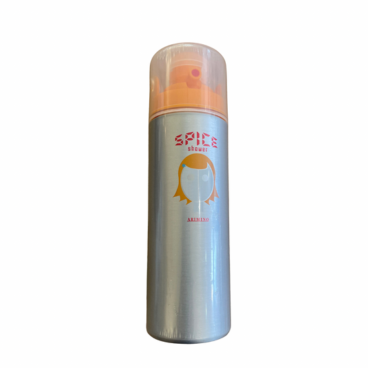 【支店在庫処分品】アリミノ スパイスシャワー ワックス〈ヘアスプレー〉 121g