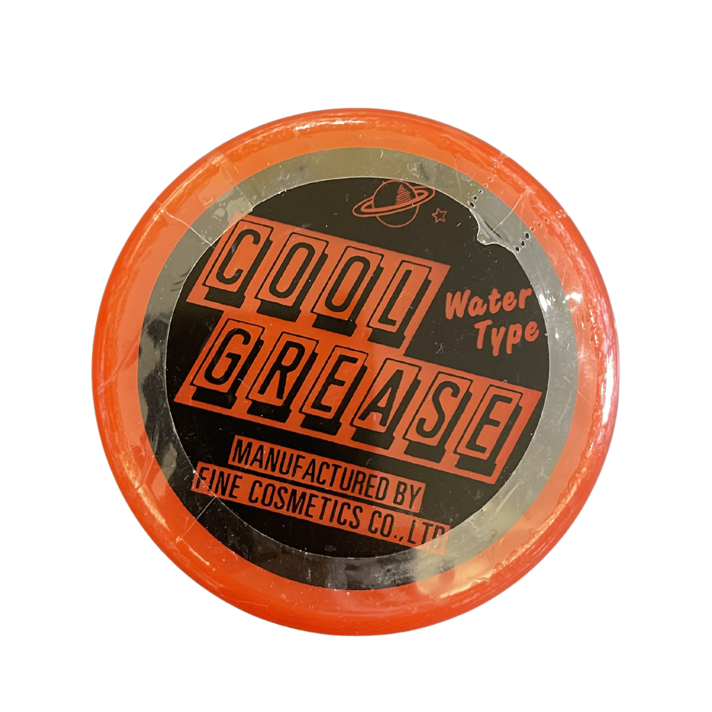 【支店在庫処分品】阪本高生堂 クールグリースR（整髪料）210g