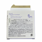 【支店在庫処分品】コスノリ Pバリアクッション 01 アイボリー SPF50+  PA++++〈ファンデーション〉12g
