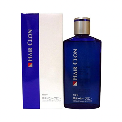 【支店在庫処分品】サンスター 薬用 ヘヤークロン M2 無香料 190ml