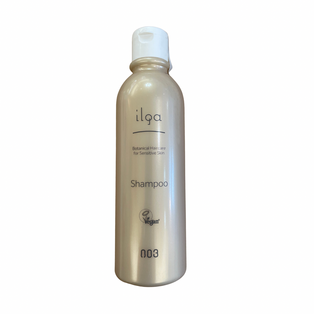 【支店在庫処分品】イルガ 薬用シャンプー 250ml