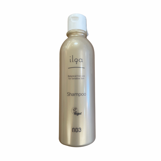 【支店在庫処分品】イルガ 薬用シャンプー 250ml