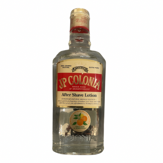 【支店在庫処分品】JPコロニア アフターシェーブローション EX 160ml