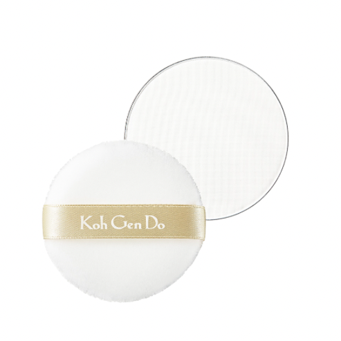 【支店在庫処分品】Koh Gen Do The POWDER（レフィル＆パフ）