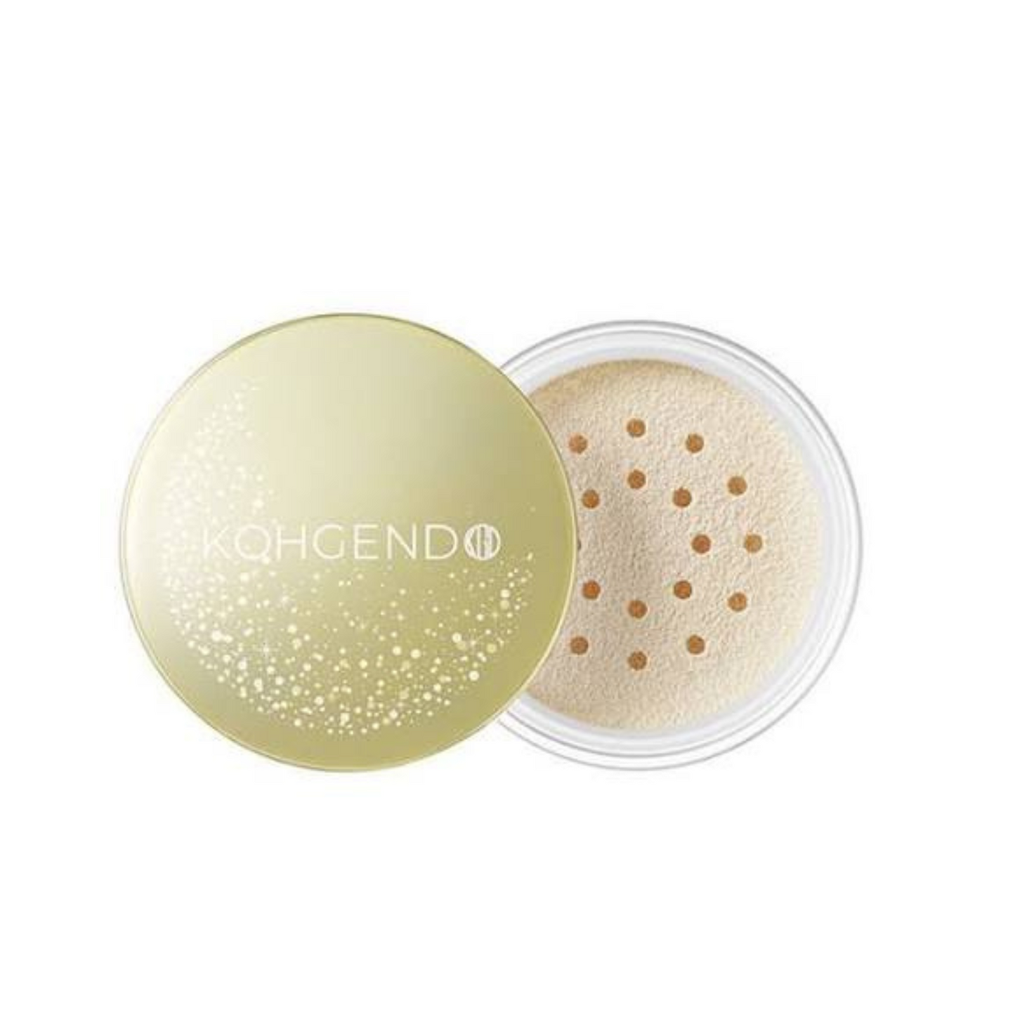 【支店在庫処分品】Koh Gen Do マイファンスィー UVフェイスパウダー  / SPF50+ / PA++++ ソフトベージュ
