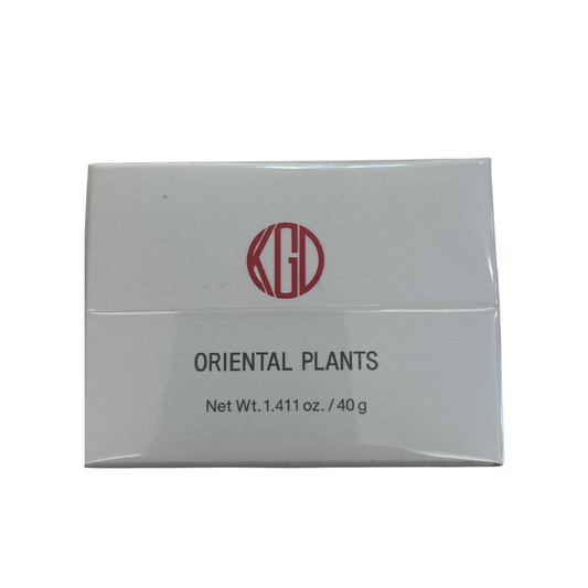 【支店在庫処分品】Koh Gen Do オリエンタルプランツ  エモリエントクリーム （保湿クリーム）40g