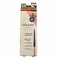 【支店在庫処分品】Love Liner(ラブ・ライナー) クリームフィットペンシルR 極細楕円芯 ミディアムブラウン