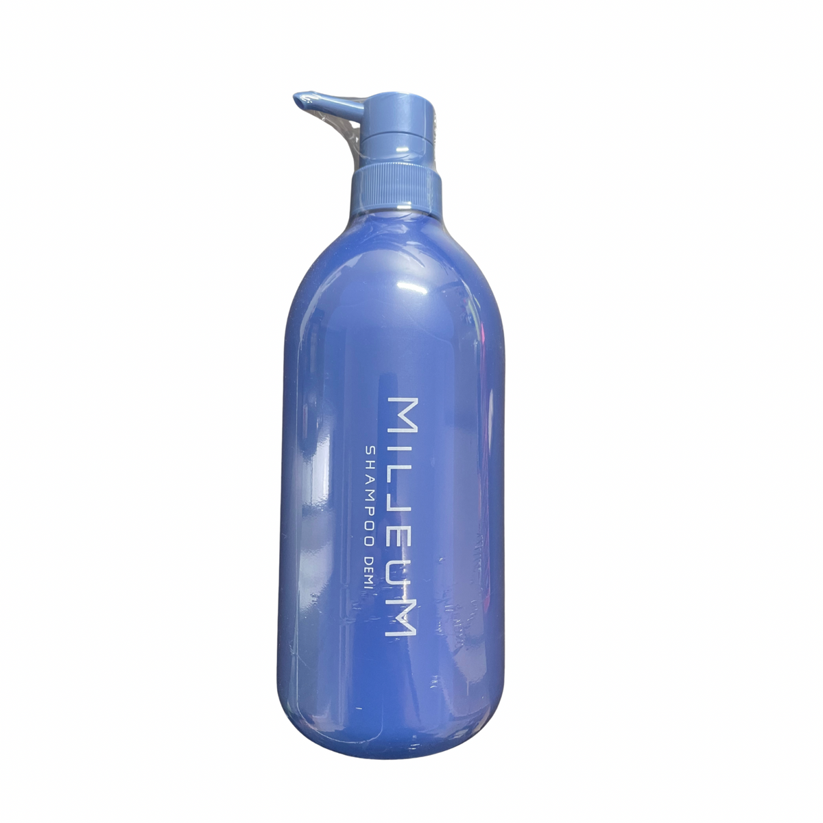 【支店在庫処分品】MILLEUM ミレアム シャンプーa  800ml