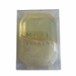 【支店在庫処分品】＜森石鹸＞宝石石鹸 シトリン レモン＆オレンジスイートの香り 55g/1個