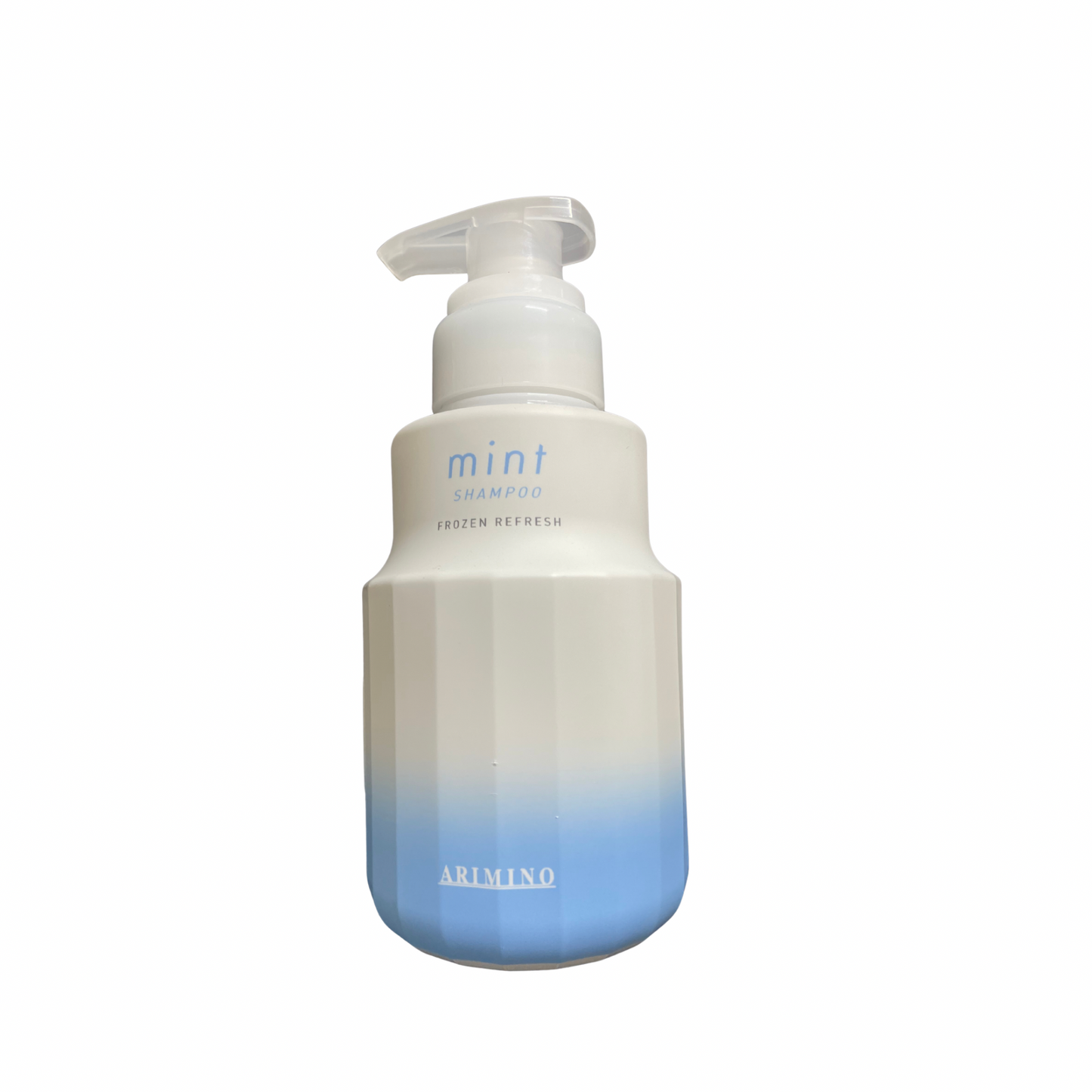 【支店在庫処分品】ARIMINO（アリミノ）ミント シャンプー フローズンリフレッシュ 23 250mL