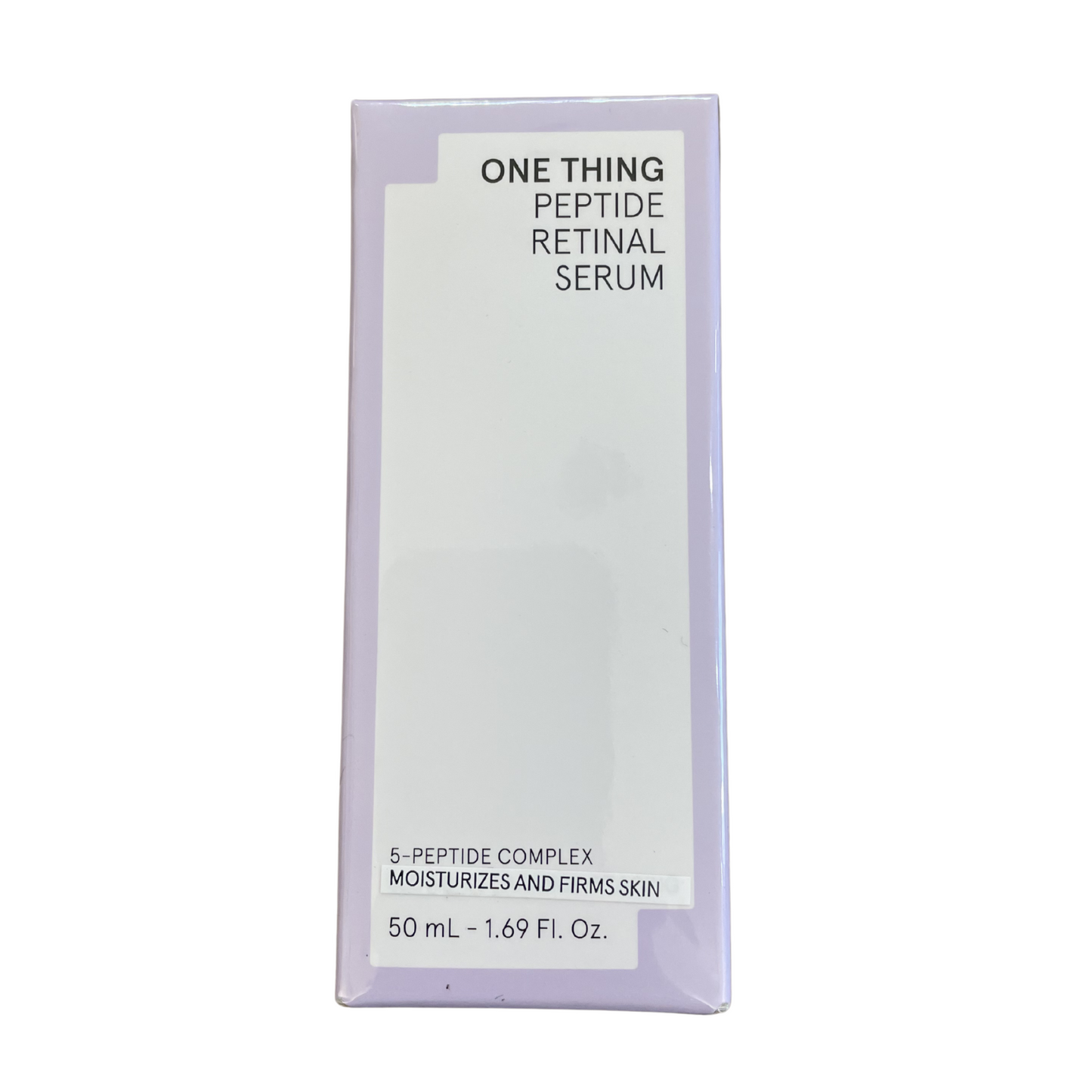 【支店在庫処分品】ワンシング PRセラム 【美容液】50ml
