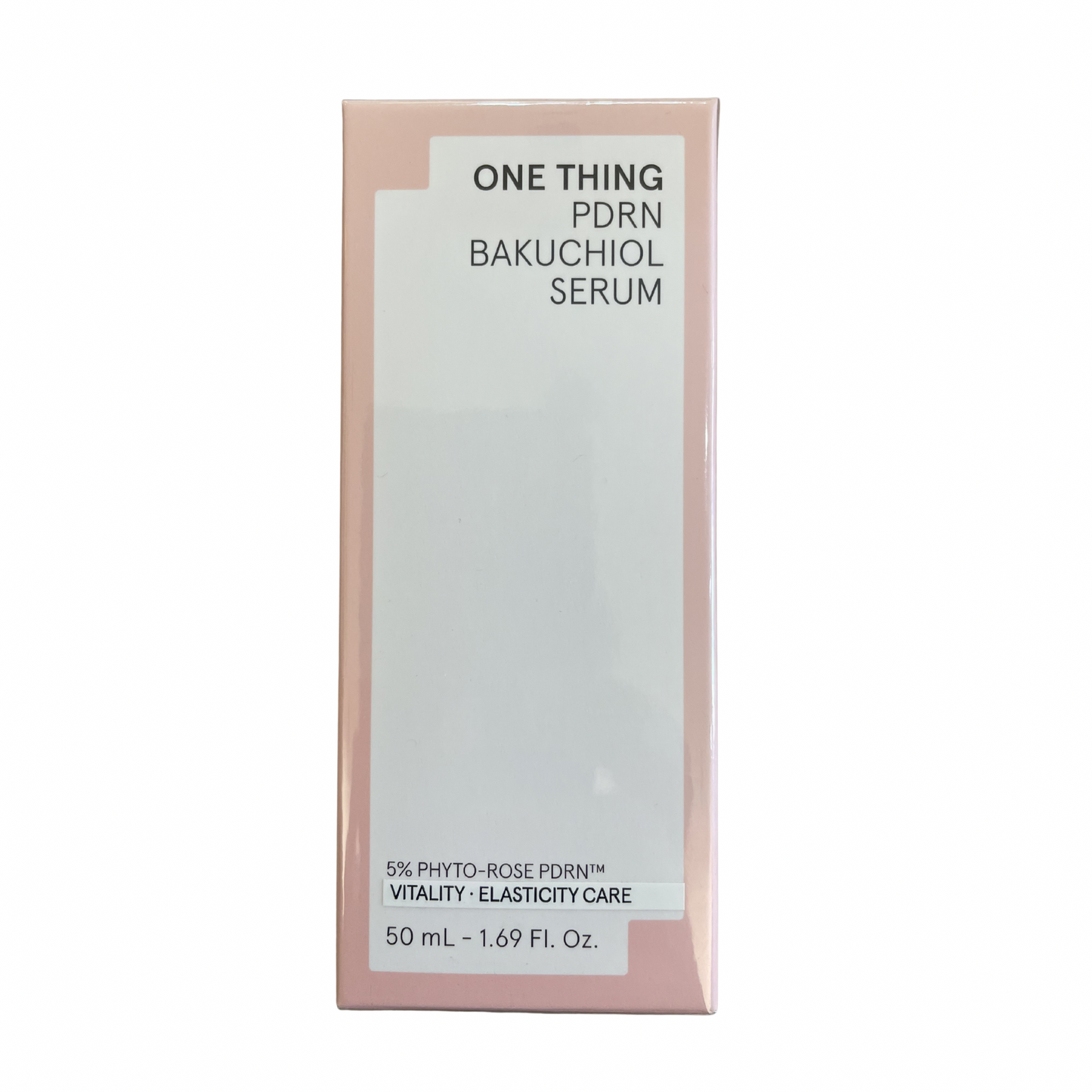 【支店在庫処分品】ワンシング PBセラム 【美容液】50ml