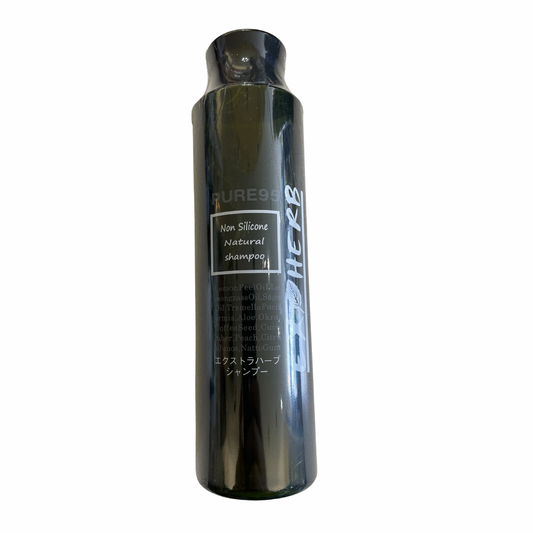 【支店在庫処分品】PURE95（ピュア95）EXハーブシャンプー 200ml