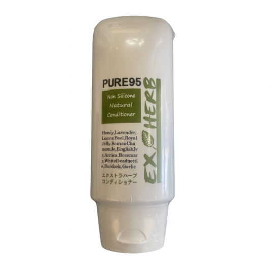 【支店在庫処分品】PURE95（ピュア95）　EXハーブコンデショナー 250ml