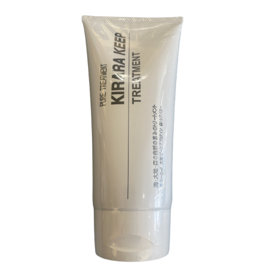 【支店在庫処分品】PURE95（ピュア95）　トリートメント　キララキープ（自然の恵み）350g