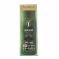 【支店在庫処分品】利尻 ヘアカラートリートメント ブラック 200g