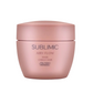 【支店在庫処分品】SUBLIMIC（サブリミック）エアリーフロー マスクa〈ヘアトリートメント〉