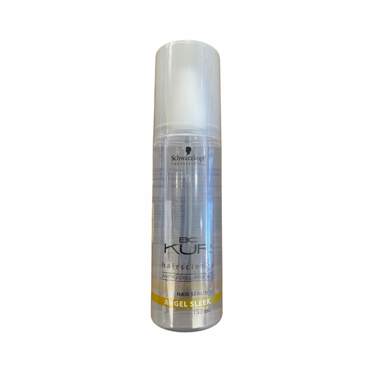 【支店在庫処分品】シュワルツコフ BCクア エンジェル スリーク（洗い流さないトリートメント）150ml