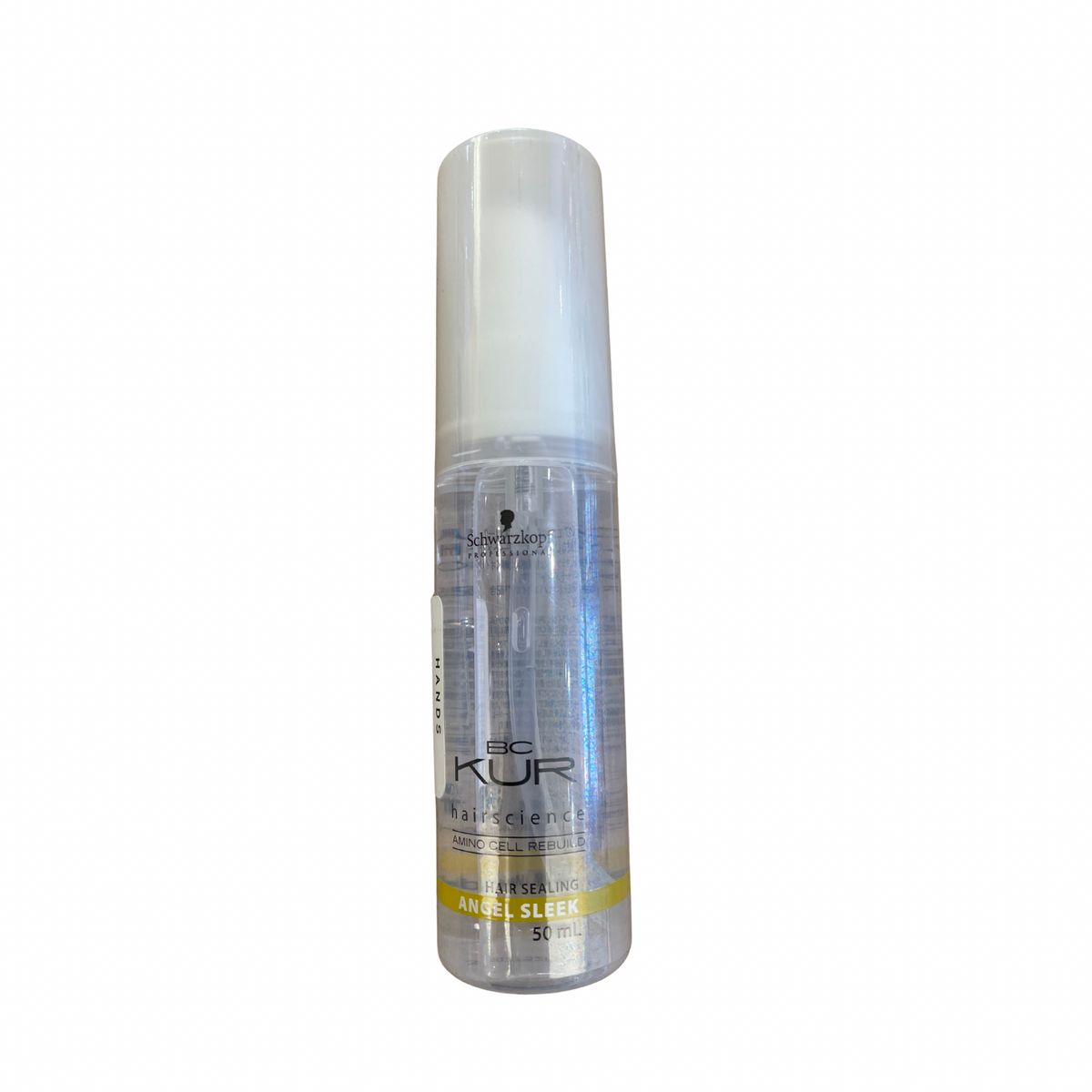 【支店在庫処分品】シュワルツコフ BCクア エンジェル スリーク（洗い流さないトリートメント）50ml