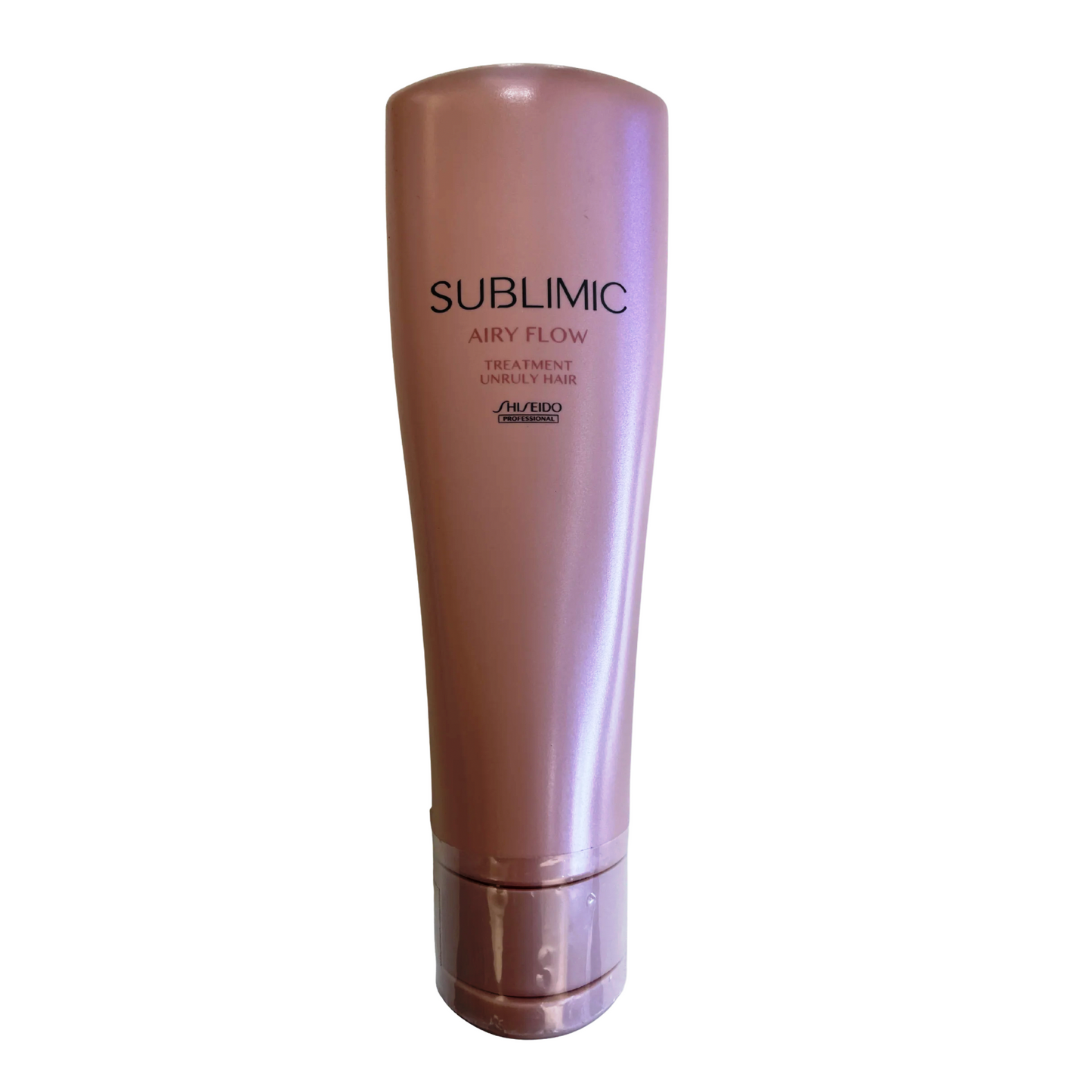 【支店在庫処分品】SUBLIMIC（サブリミック）エアリーフロー トリートメント(h)  250g