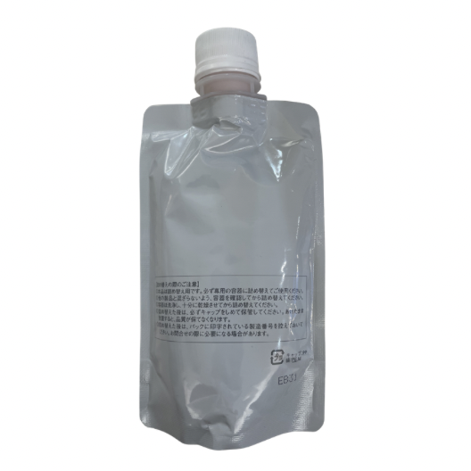 【支店在庫処分品】ウェーボ デザインキューブ ラウンドワックス 200g（詰替用）