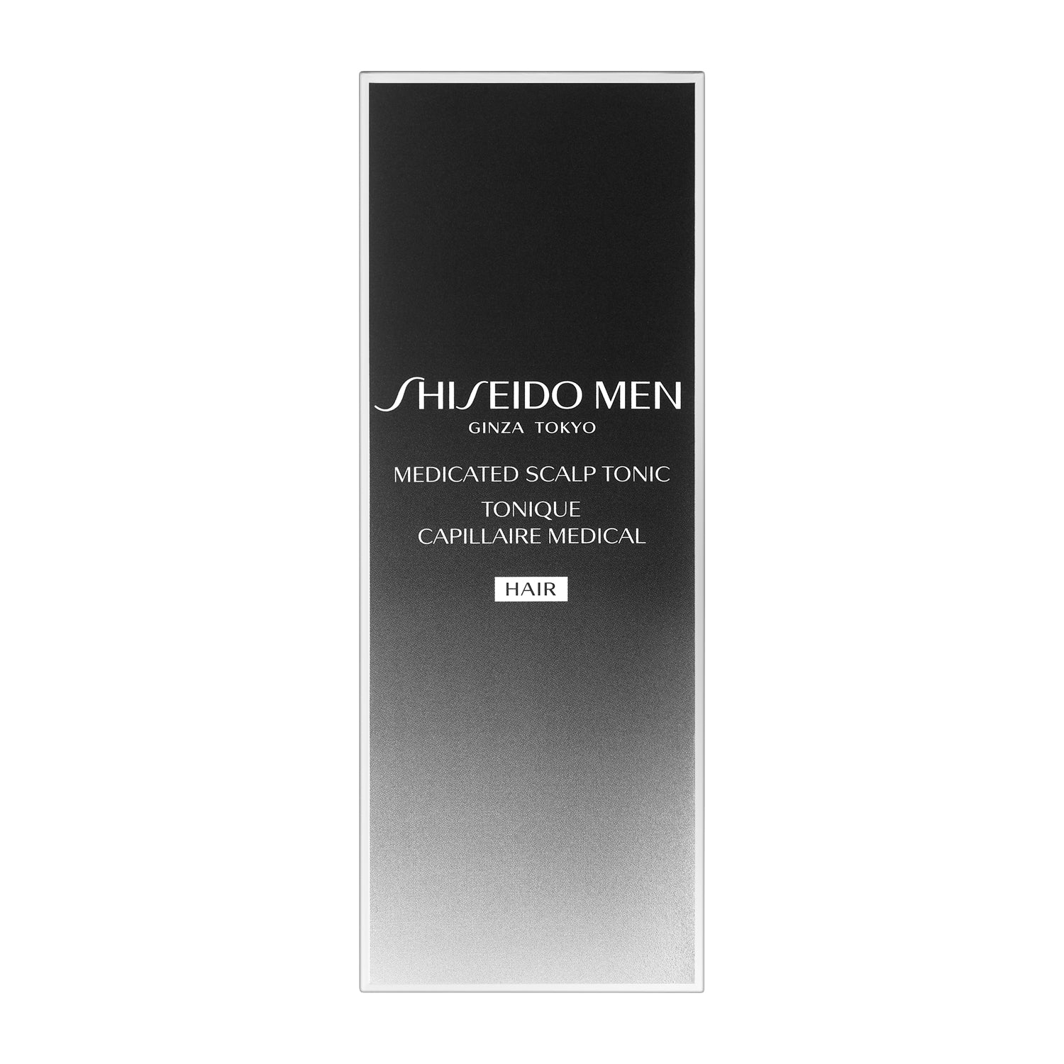 SHISEIDO メン 薬用スカルプトニック – 化粧品専門店マサダヤ